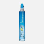 SodaStream Blue x 1 without return cylinder